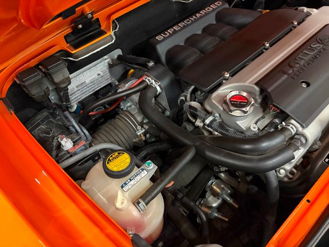 2008 Lotus Elise Rare Burnt Orange Lotus Elise SC! - 22956288 - 58