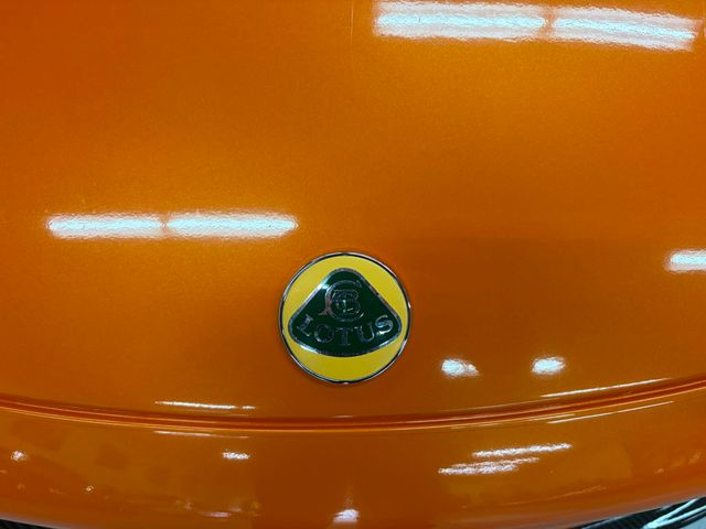 2008 Lotus Elise Rare Burnt Orange Lotus Elise SC! - 22956288 - 5