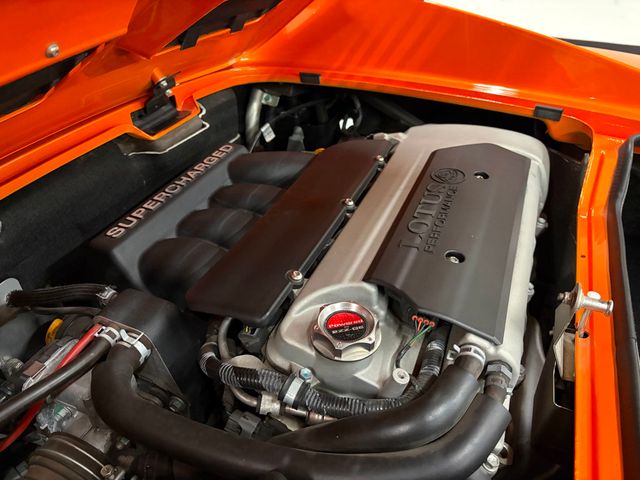 2008 Lotus Elise Rare Burnt Orange Lotus Elise SC! - 22956288 - 59
