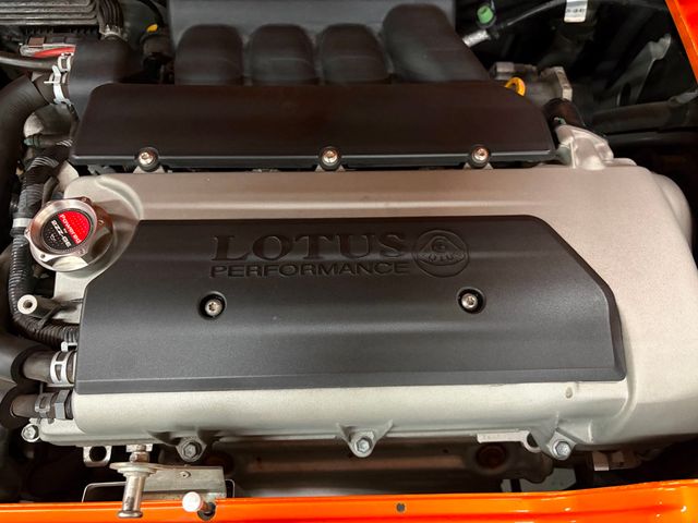 2008 Lotus Elise Rare Burnt Orange Lotus Elise SC! - 22956288 - 60