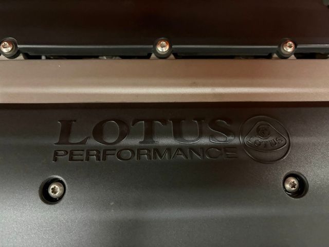 2008 Lotus Elise Rare Burnt Orange Lotus Elise SC! - 22956288 - 61