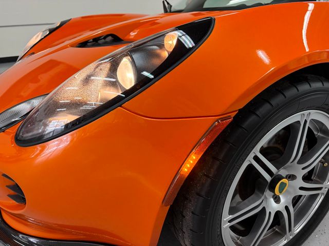 2008 Lotus Elise Rare Burnt Orange Lotus Elise SC! - 22956288 - 65