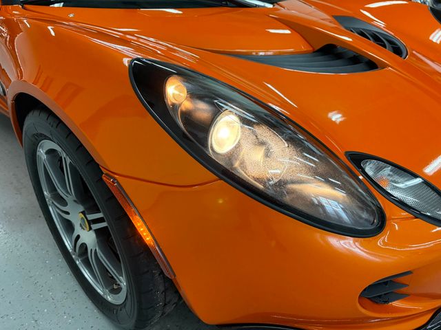 2008 Lotus Elise Rare Burnt Orange Lotus Elise SC! - 22956288 - 66
