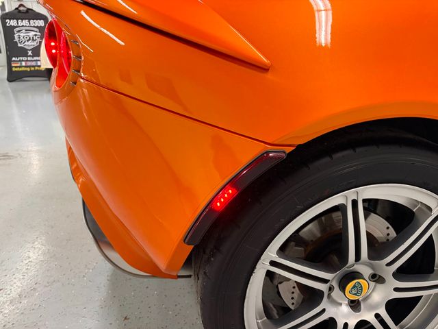 2008 Lotus Elise Rare Burnt Orange Lotus Elise SC! - 22956288 - 67