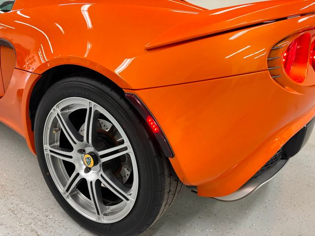 2008 Lotus Elise Rare Burnt Orange Lotus Elise SC! - 22956288 - 68