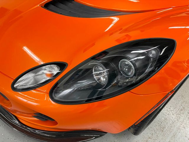 2008 Lotus Elise Rare Burnt Orange Lotus Elise SC! - 22956288 - 6