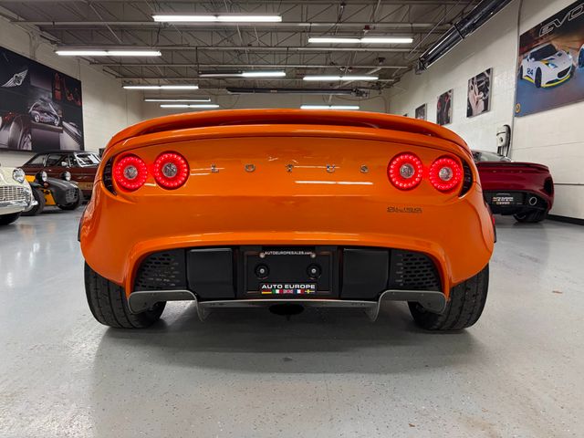 2008 Lotus Elise Rare Burnt Orange Lotus Elise SC! - 22956288 - 69