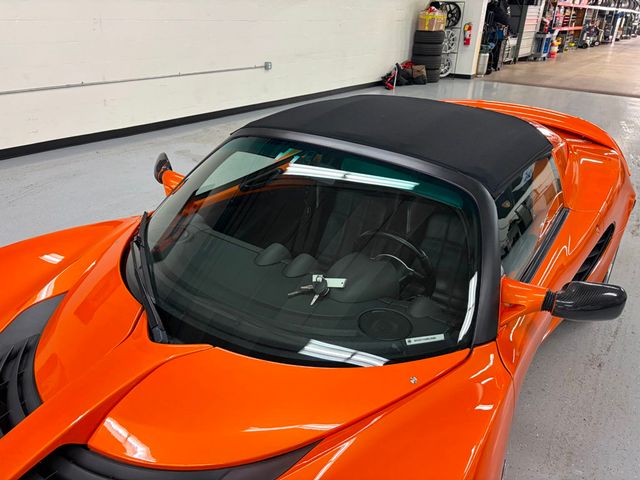 2008 Lotus Elise Rare Burnt Orange Lotus Elise SC! - 22956288 - 7