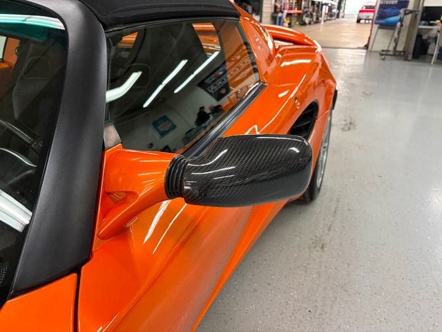 2008 Lotus Elise Rare Burnt Orange Lotus Elise SC! - 22956288 - 8