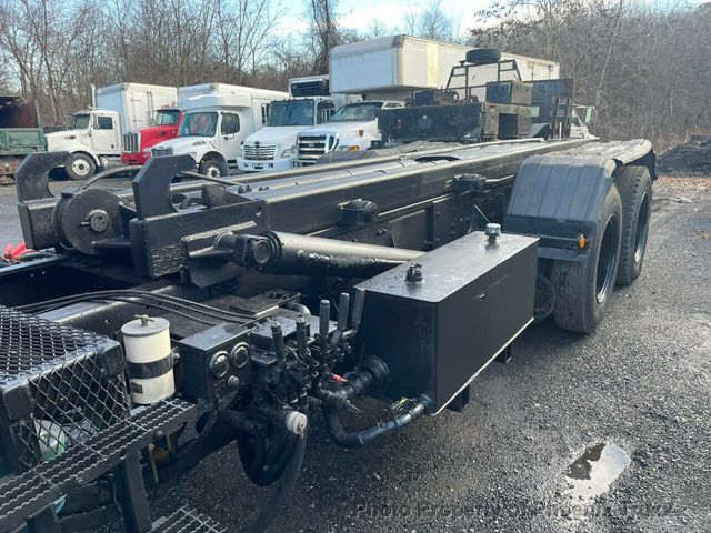 2008 MACK GRANITE  - 21770361 - 9