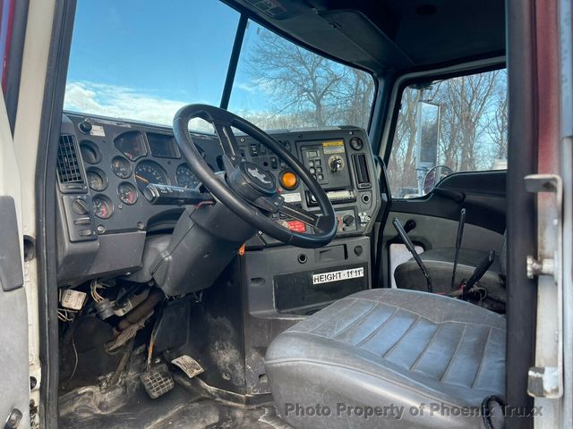 2008 MACK GRANITE  - 21770361 - 11