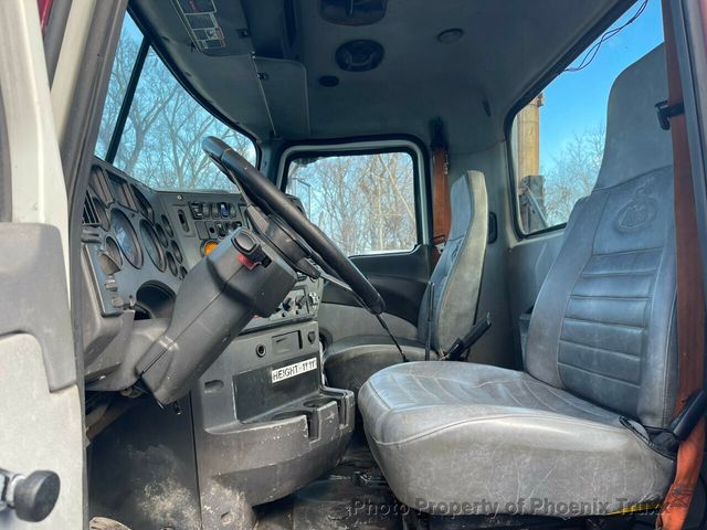 2008 MACK GRANITE  - 21770361 - 12