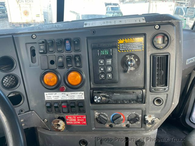 2008 MACK GRANITE  - 21770361 - 13