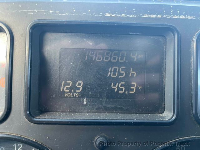 2008 MACK GRANITE  - 21770361 - 14