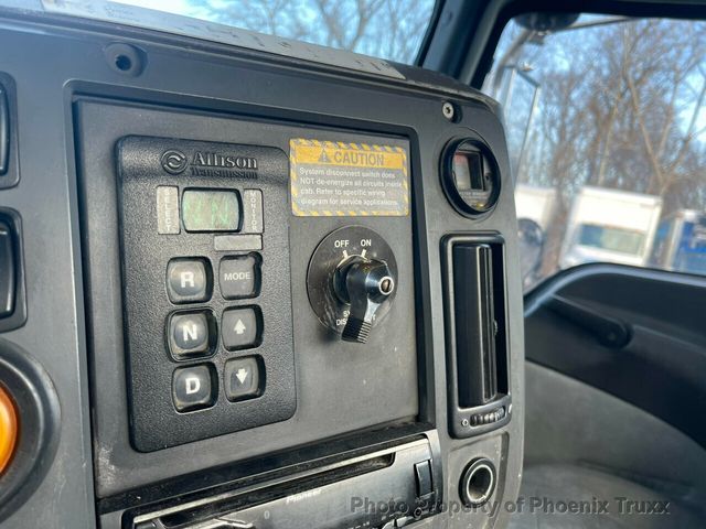 2008 MACK GRANITE  - 21770361 - 15