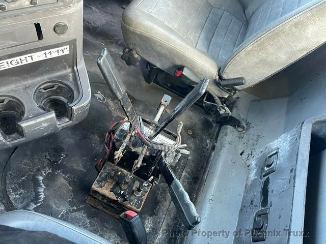 2008 MACK GRANITE  - 21770361 - 16