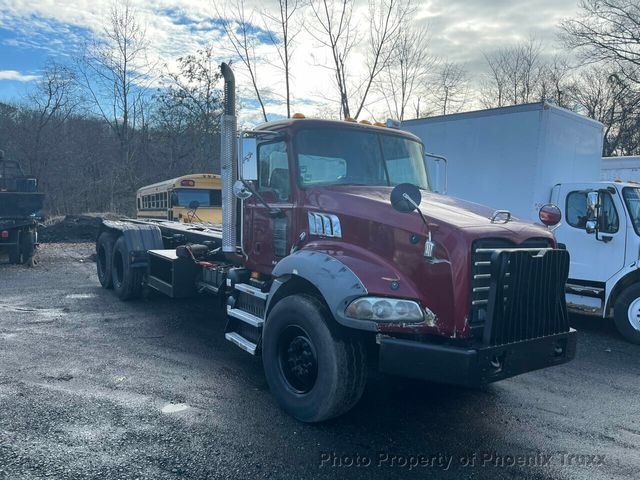 2008 MACK GRANITE  - 21770361 - 2