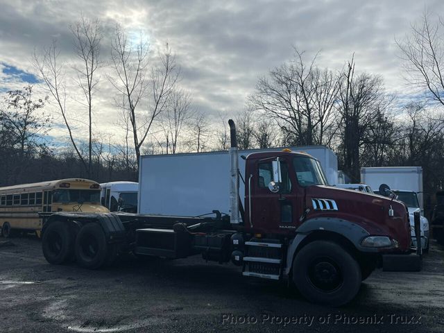 2008 MACK GRANITE  - 21770361 - 3