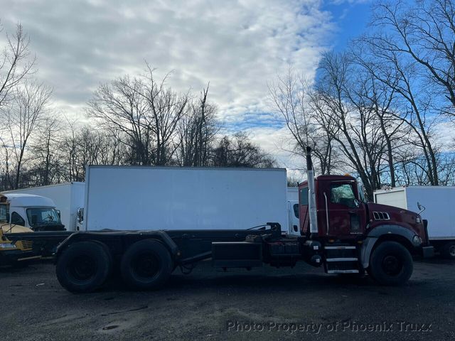 2008 MACK GRANITE  - 21770361 - 4