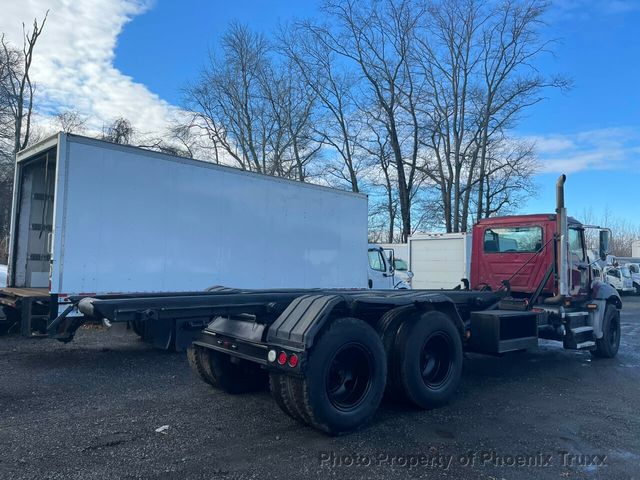 2008 MACK GRANITE  - 21770361 - 5