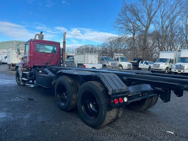 2008 MACK GRANITE  - 21770361 - 7