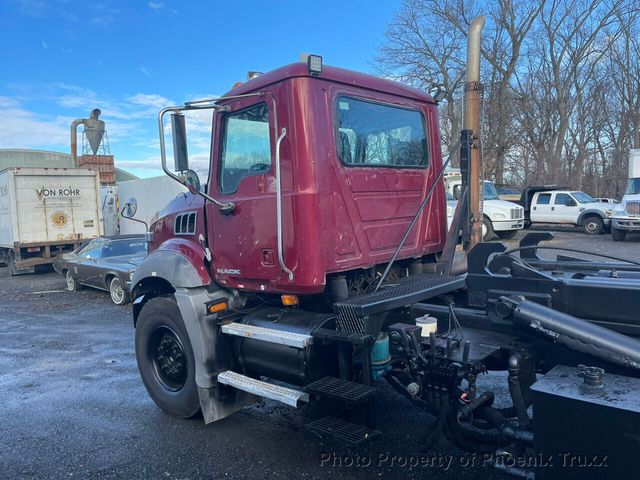 2008 MACK GRANITE  - 21770361 - 8