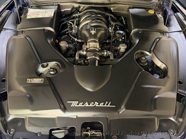 2008 Maserati GranTurismo Coupe Pininfarina - 23072671 - 14
