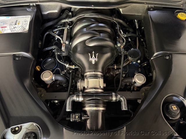 2008 Maserati GranTurismo Coupe Pininfarina - 23072671 - 15