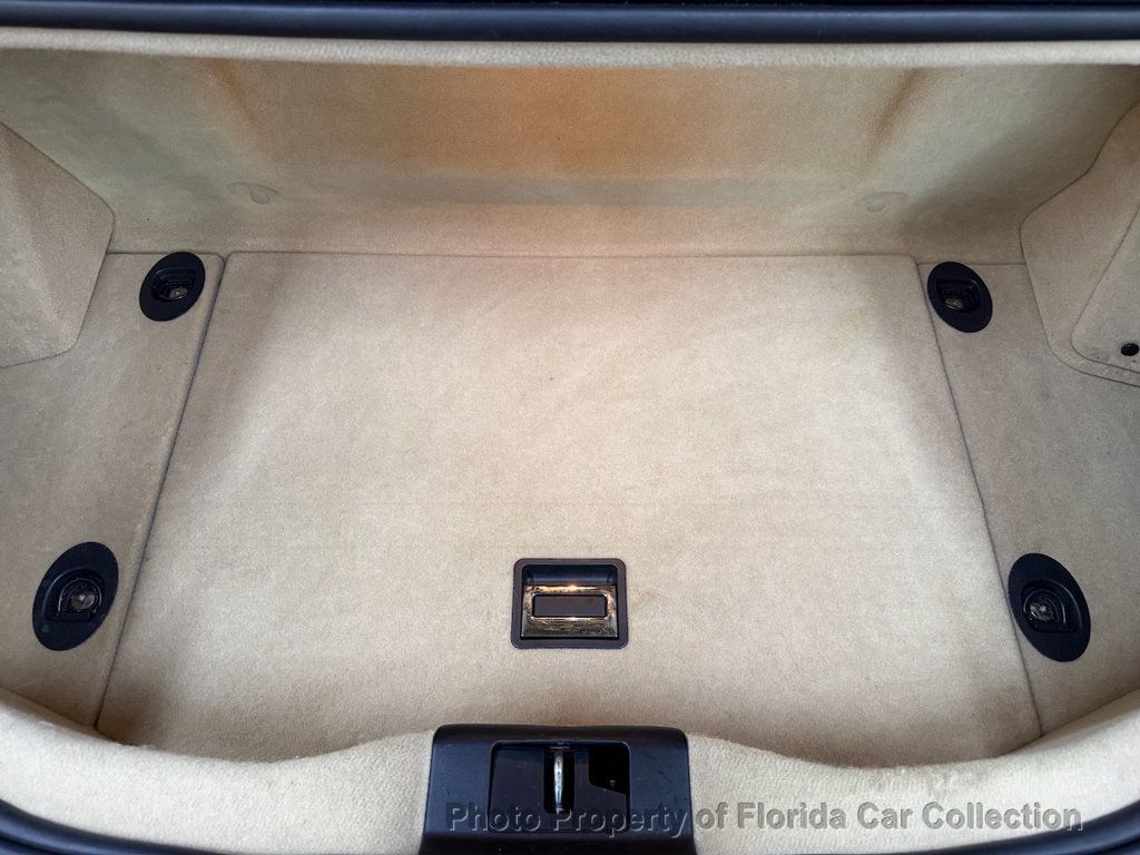 2008 Maserati GranTurismo Coupe Pininfarina - 23072671 - 18