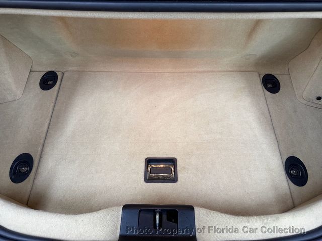 2008 Maserati GranTurismo Coupe Pininfarina - 23072671 - 18