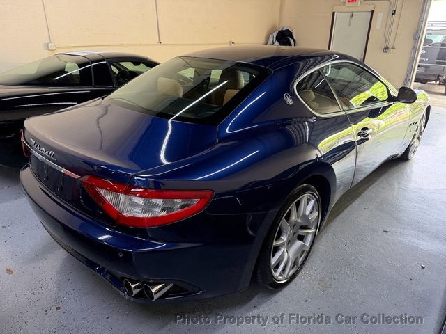 2008 Maserati GranTurismo Coupe Pininfarina - 23072671 - 3