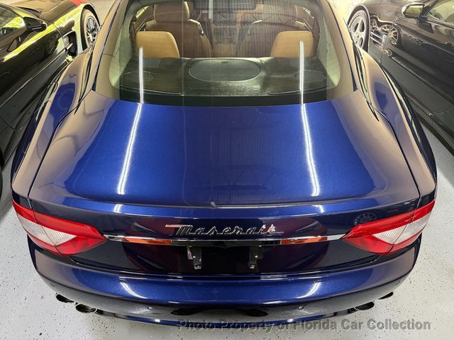 2008 Maserati GranTurismo Coupe Pininfarina - 23072671 - 5