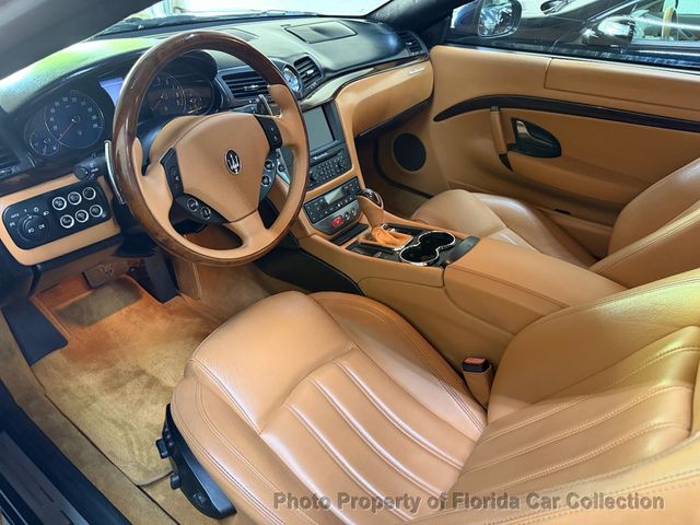 2008 Maserati GranTurismo Coupe Pininfarina - 23072671 - 6