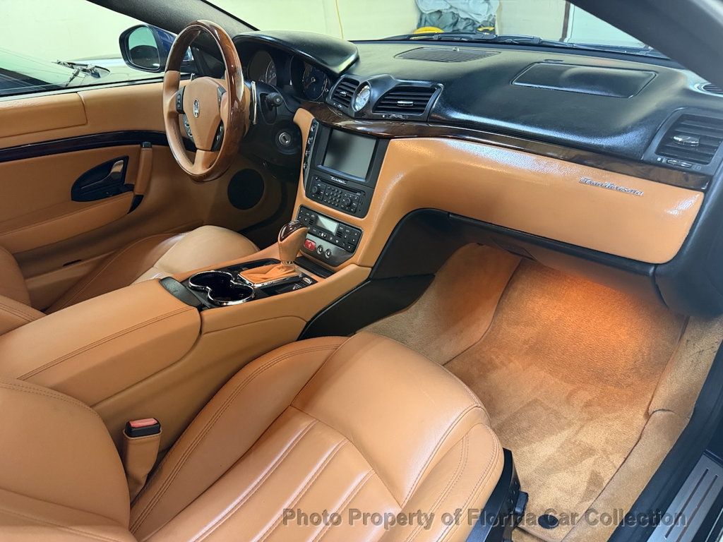 2008 Maserati GranTurismo Coupe Pininfarina - 23072671 - 8