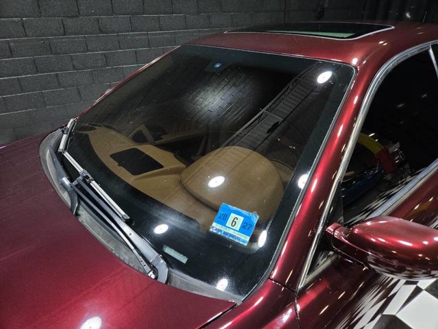 2008 Maserati Quattroporte 4dr Sedan Executive GT Automatic - 22972969 - 17