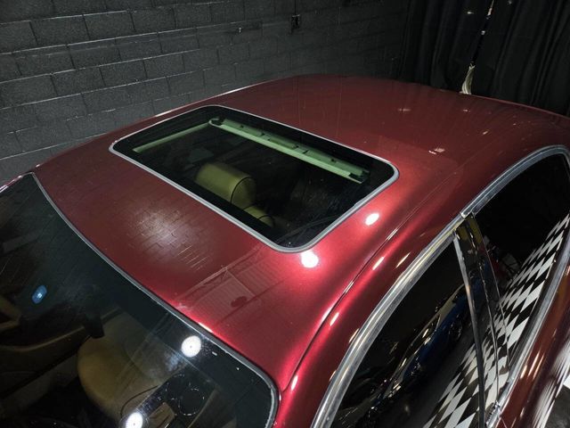 2008 Maserati Quattroporte 4dr Sedan Executive GT Automatic - 22972969 - 18