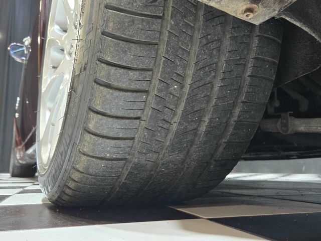 2008 Maserati Quattroporte 4dr Sedan Executive GT Automatic - 22972969 - 26