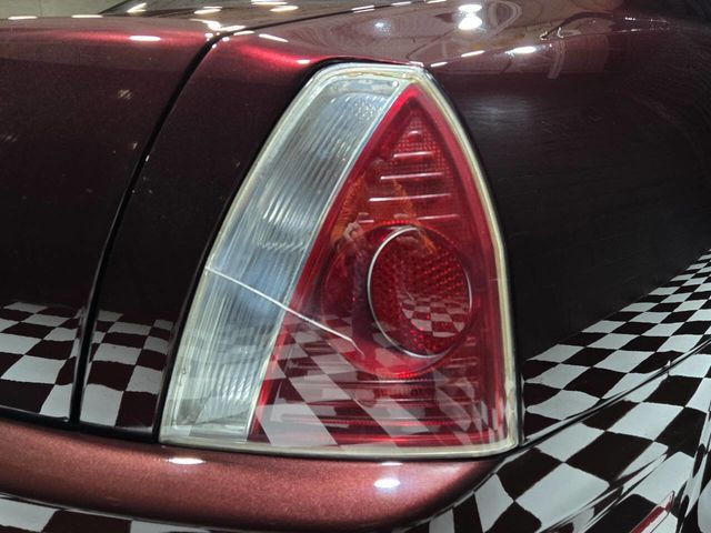 2008 Maserati Quattroporte 4dr Sedan Executive GT Automatic - 22972969 - 30