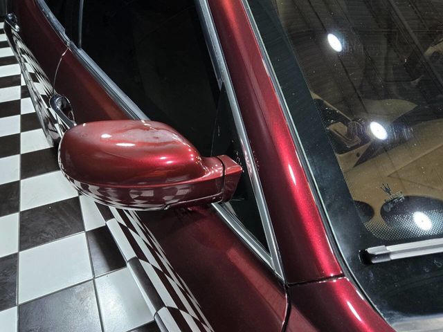 2008 Maserati Quattroporte 4dr Sedan Executive GT Automatic - 22972969 - 36