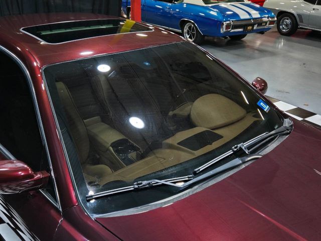 2008 Maserati Quattroporte 4dr Sedan Executive GT Automatic - 22972969 - 37