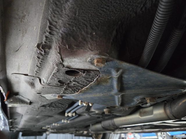 2008 Maserati Quattroporte 4dr Sedan Executive GT Automatic - 22972969 - 38