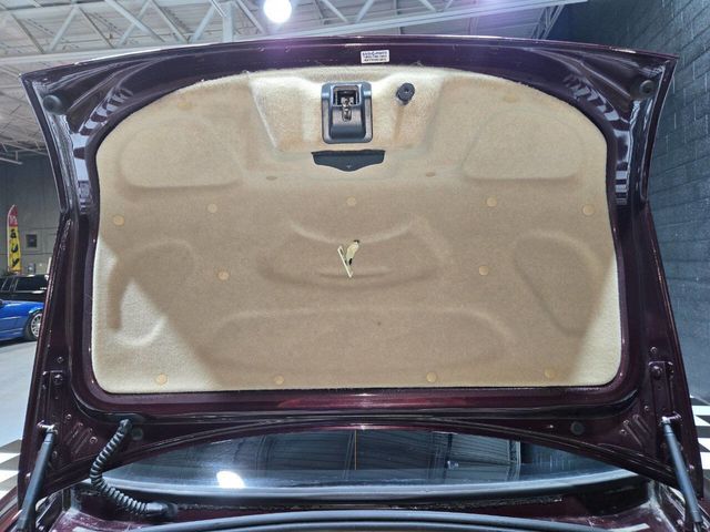 2008 Maserati Quattroporte 4dr Sedan Executive GT Automatic - 22972969 - 40