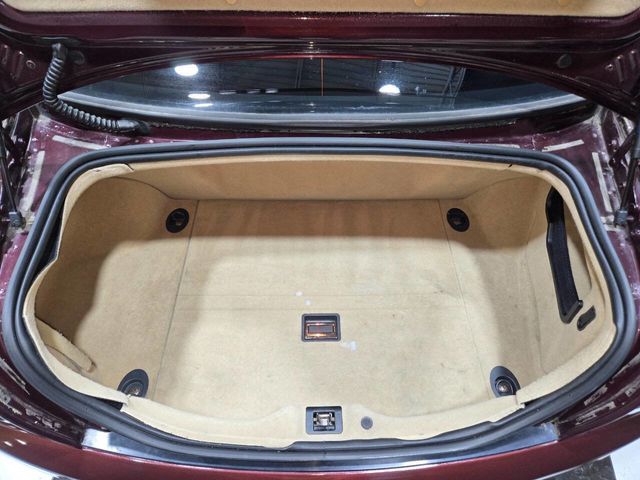 2008 Maserati Quattroporte 4dr Sedan Executive GT Automatic - 22972969 - 41