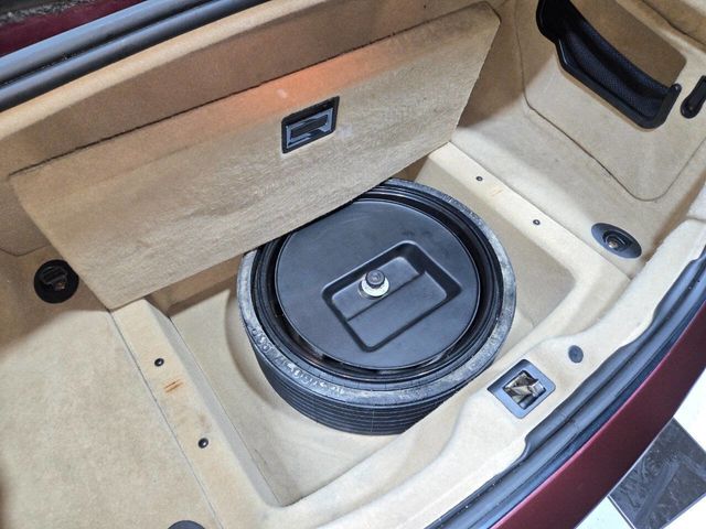 2008 Maserati Quattroporte 4dr Sedan Executive GT Automatic - 22972969 - 42