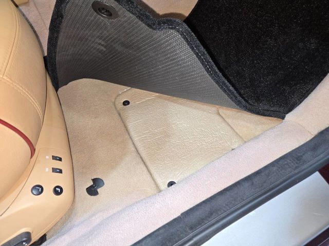 2008 Maserati Quattroporte 4dr Sedan Executive GT Automatic - 22972969 - 49