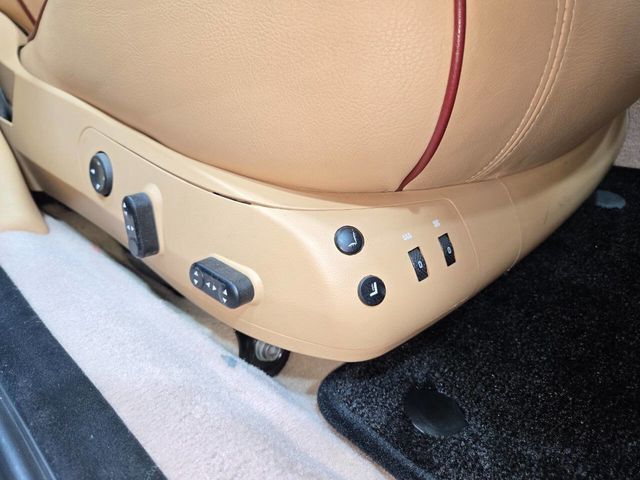 2008 Maserati Quattroporte 4dr Sedan Executive GT Automatic - 22972969 - 50