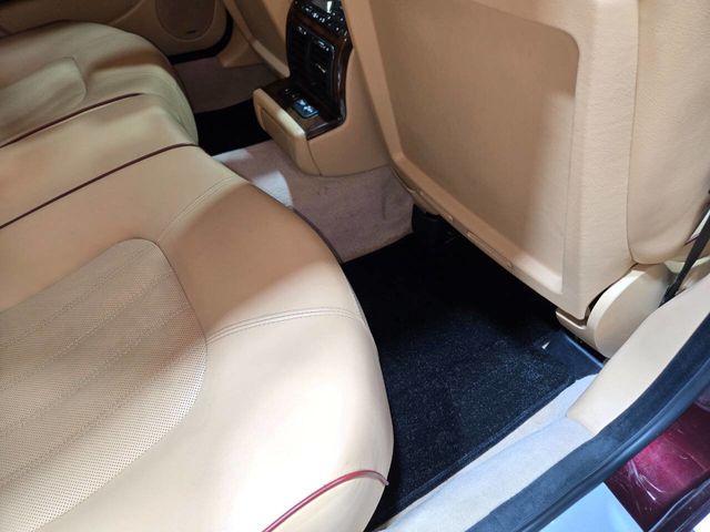 2008 Maserati Quattroporte 4dr Sedan Executive GT Automatic - 22972969 - 56