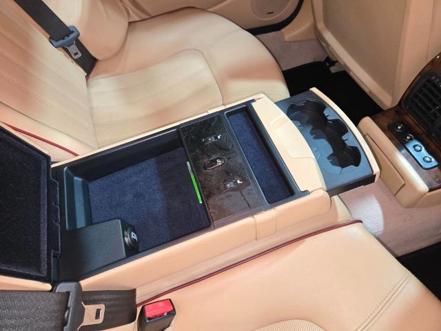 2008 Maserati Quattroporte 4dr Sedan Executive GT Automatic - 22972969 - 61