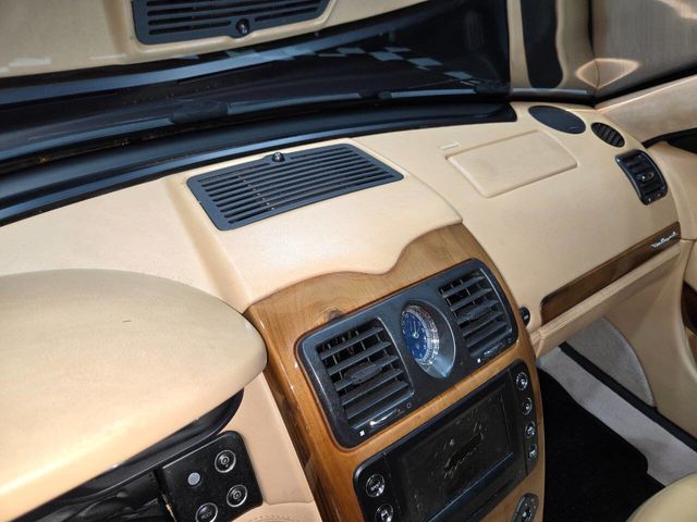 2008 Maserati Quattroporte 4dr Sedan Executive GT Automatic - 22972969 - 62