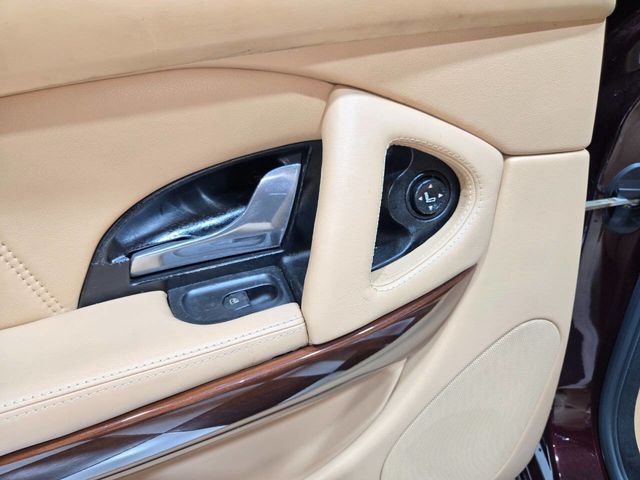 2008 Maserati Quattroporte 4dr Sedan Executive GT Automatic - 22972969 - 67